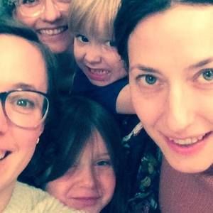 Meet your Posher, Miriam